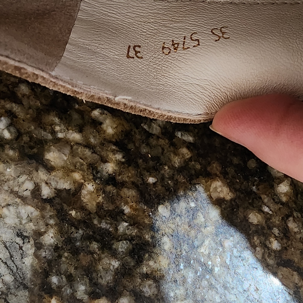 Prada Loafers - Picture 6 of 8